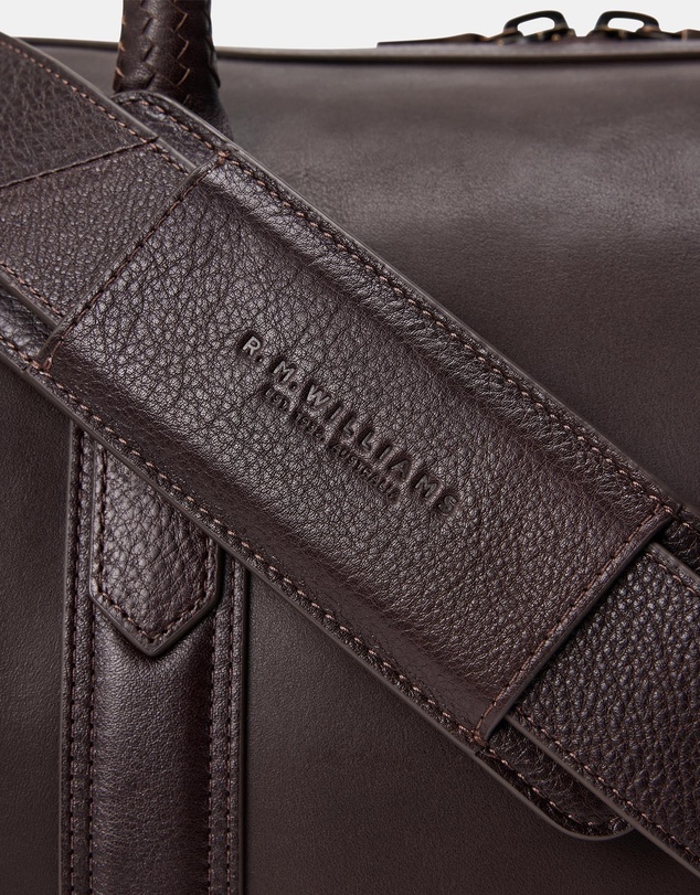 R.M.Williams - Farrier Commuter Bag