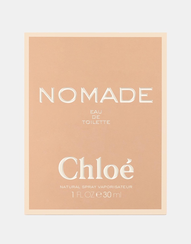 Chloé - Nomade Eau De Toilette 30ml