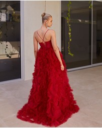 Tania Olsen Designs - Devere Formal Dress