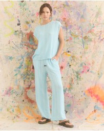 KINGA CSILLA - Cora Amante Blouse