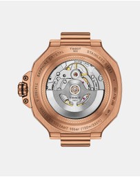Tissot - T-Race Powermatic 80