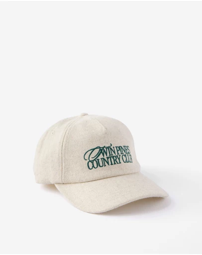 Cotton On - 5 Panel Hat