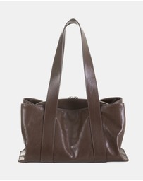 OSOI - Shell Duffel Bag