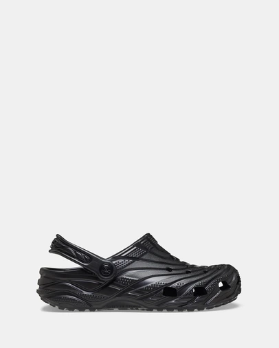 Crocs - Classic Erosion Clogs - Unisex