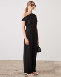 Esmaee - View Blouse