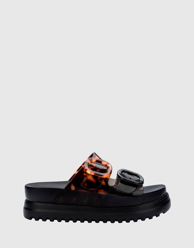 Melissa - Melissa Cozy Slide Platform