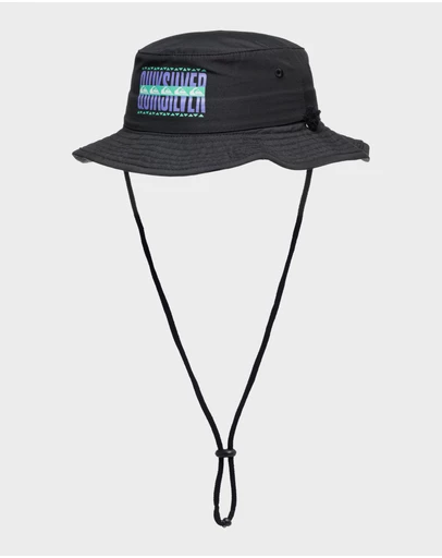 Quiksilver - Boys 8 to 16 Tower '- Product Type: '- Product Type: Acrylic beanie with Cuff