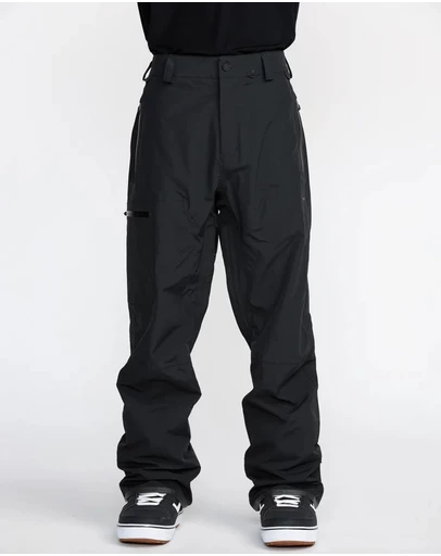 Volcom - Mens L Gore-Tex Pant