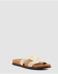 Dune London - Loupa - Gold