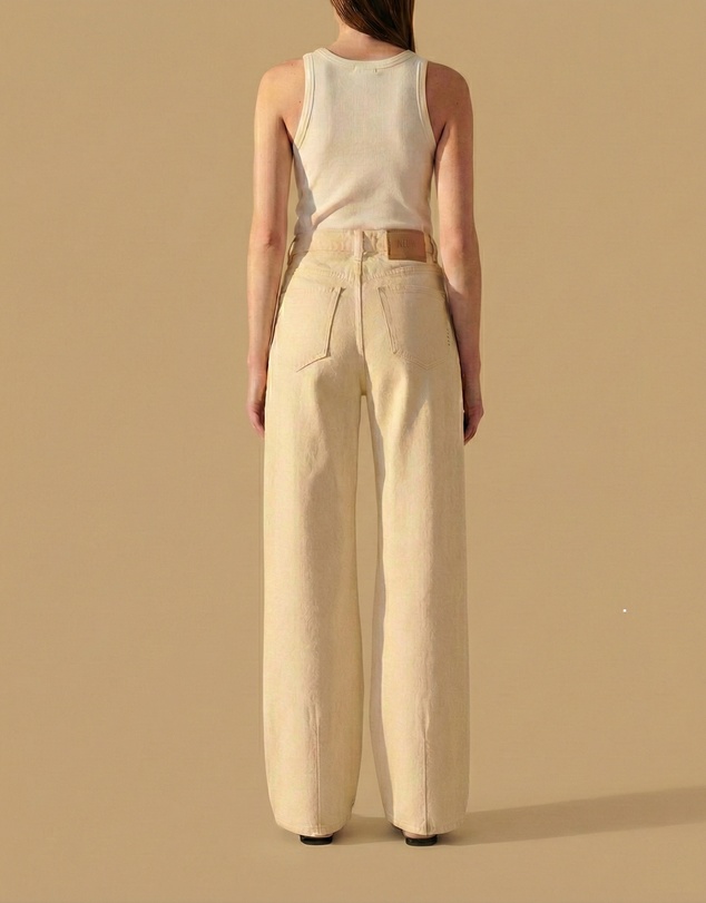 Neuw - Coco Relaxed Jeans