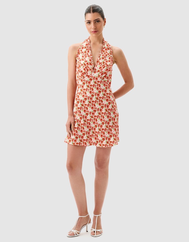 ROAME. - Madeleine Dress