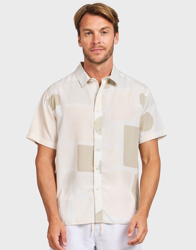 Academy Brand - Foreman Short Sleeve Shirt