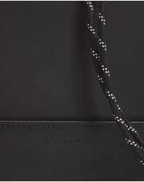 Country Road - Cord Strap Crossbody