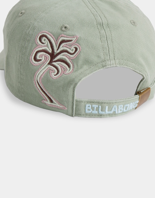 Billabong - Womens Secret Beach Dad Cap