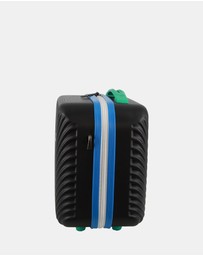 GAP - GAP Stripe Hard Shell Mini Bag