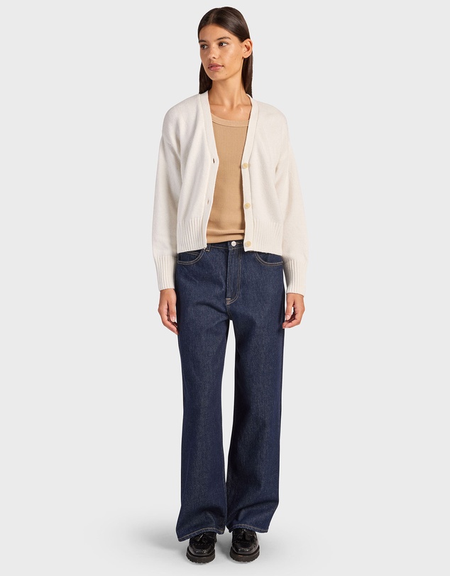 Academy Brand - Maple Knit Cardigan