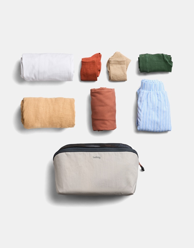 Bellroy - Lite Packing Cube 4L