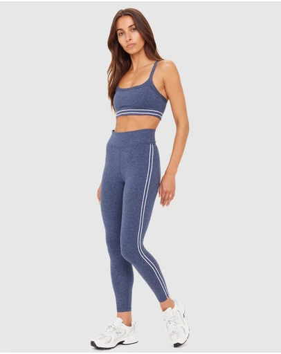 The Upside - Bowery 25in Midi Pants