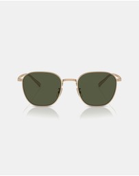 Oliver Peoples - Rynn