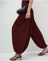 M.N.G - Corini Trousers