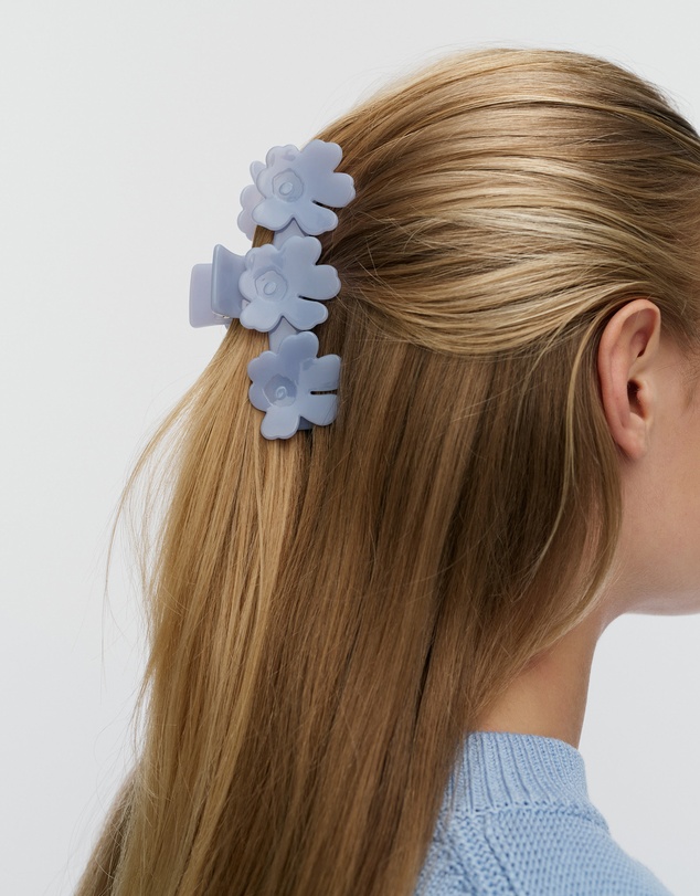 Marimekko - Mini Unikko Hair Clip Hair clip