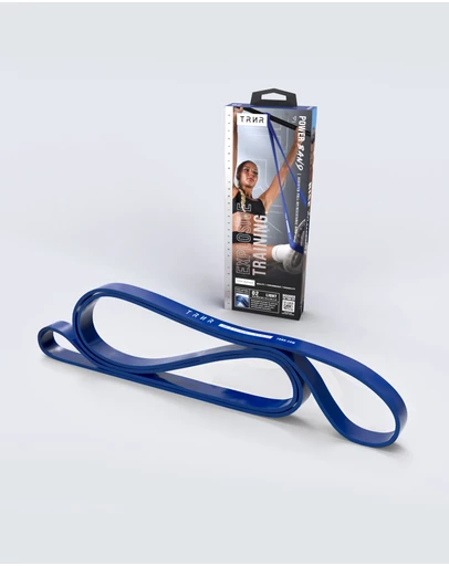 TRNR - Power Band Light