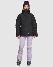 ROJO Outerwear - Sass Jacket