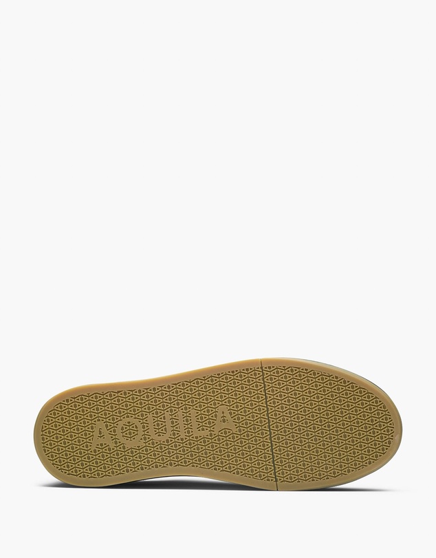 Aquila - Odin Leather Sneakers