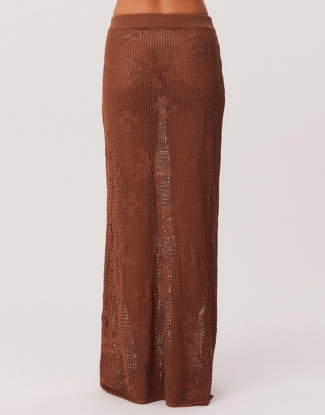 SNDYS - Terra Maxi Skirt