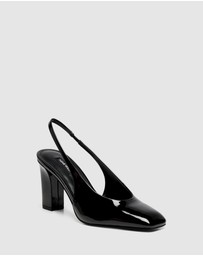 Nine West - Redsat