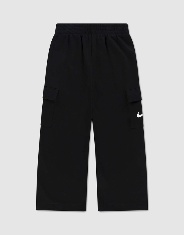 Nike - Essentials French Terry Cargo Pants - Babies-Kids