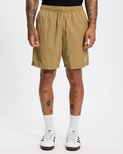 adidas Originals - Trefoil Essentials Woven Shorts