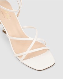 Verali - Penelope Strappy Sandals