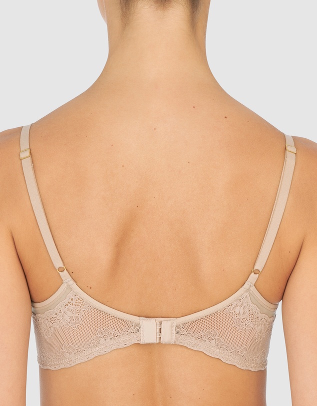 Natori - Bliss Perfection Smooth Wired T-Shirt Bra