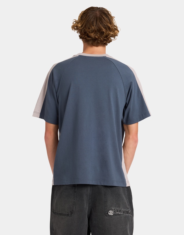 Billabong - Mens Spec 73 Iconic T-Shirt