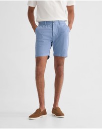 Oxford - Henry Chino Shorts