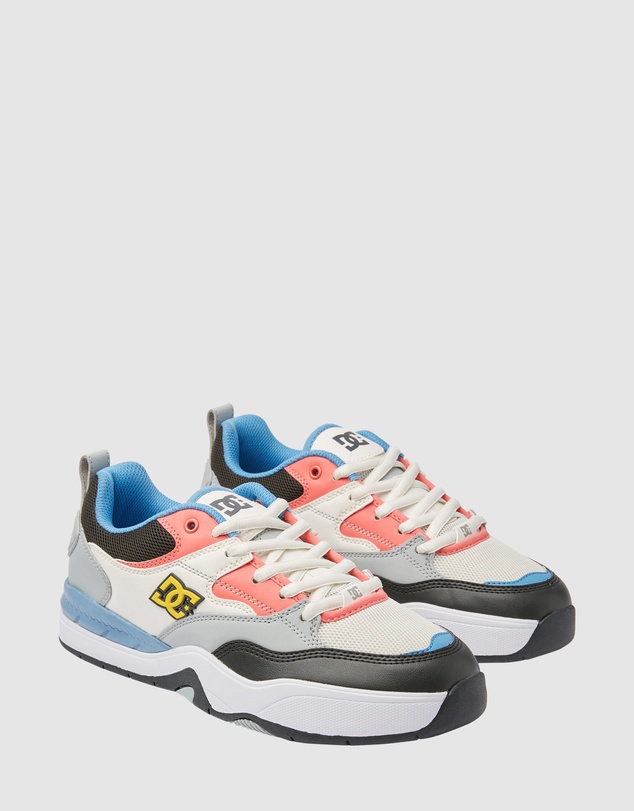 DC Shoes - Mens DC Ascend Shoes