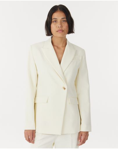 Warm White