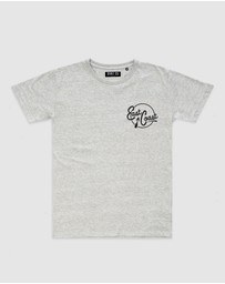 DVNT - East Coast Tee - Youth