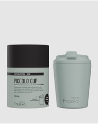 Fressko - Piccolo 4oz Reusable Coffee Cup