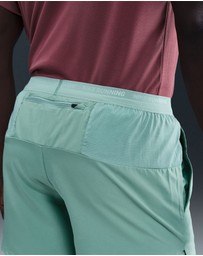 Nike - Stride DriFIT 5 BriefLined Running Shorts