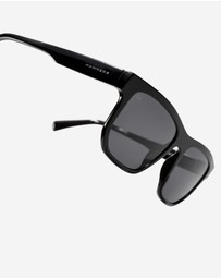 Hawkers Co - HAWKERS Mars - Black Dark Eco Sunglasses for Men and Women