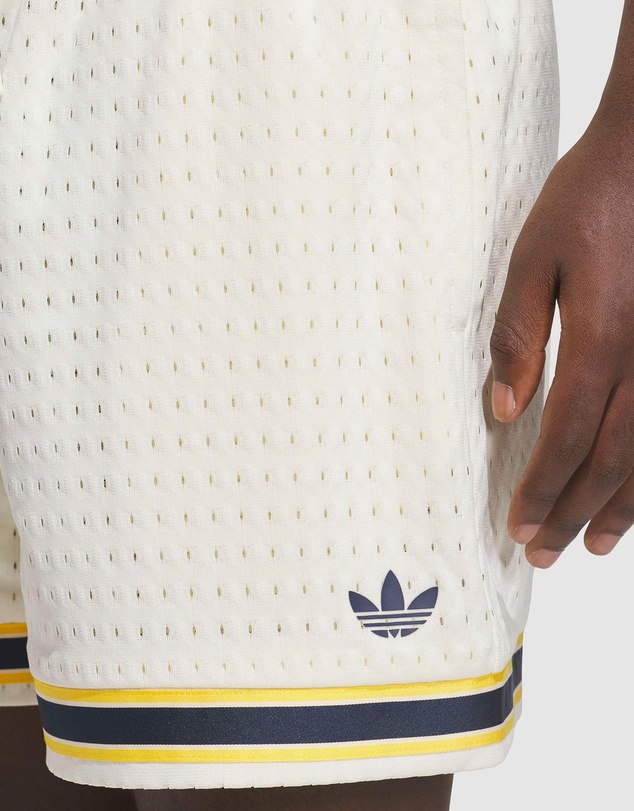 adidas Originals - Warp Knit Shorts