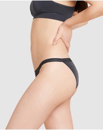 Boody - 2-Pack LYOLYTE Hi-Cut Bikini