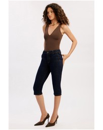 Bardot - Bruna Pedal Pusher Jean