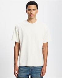 AS Colour - Heavy Faded Tee