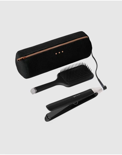 ghd - chronos™ Ultra-Fast Hair Straightener Limited Edition Gift Set