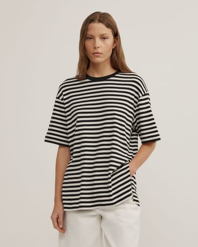 Black Stripe