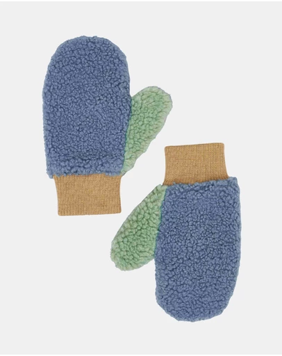 Roarsome - Fleece Mittens