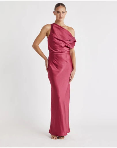SNDYS - Calissa Maxi Dress - ICONIC EXCLUSIVE